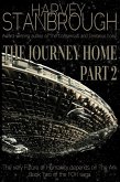 The Journey Home: Part 2 (Future of Humanity (FOH), #2) (eBook, ePUB)