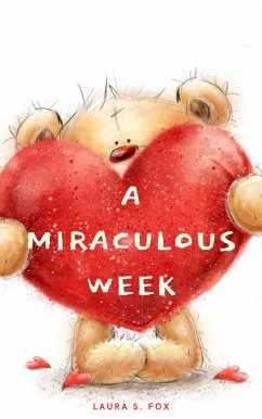 Cover A Miraculous Week (eBook, ePUB)