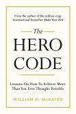 The Hero Code (eBook, ePUB)