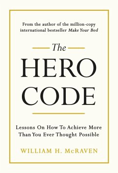 Cover The Hero Code (eBook, ePUB)