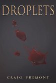 Droplets (Nottingham Fangs, #1) (eBook, ePUB)