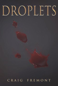 Cover Droplets (Nottingham Fangs, #1) (eBook, ePUB)