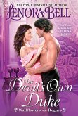 The Devil's Own Duke (eBook, ePUB) The Devil's Own Duke (eBook, ePUB)