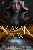 Xiaxan Fox (eBook, ePUB)