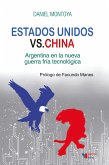 Estados Unidos versus China (eBook, ePUB)