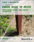 Ewige Ruhe im Moor (eBook, ePUB)