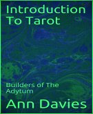 Introduction To Tarot (eBook, ePUB)