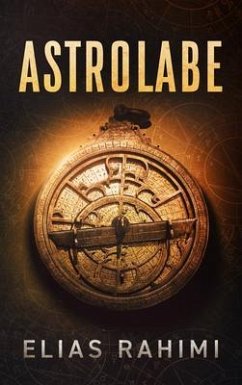 Cover Astrolabe (eBook, ePUB)