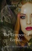 The Tempest of Eerikki (eBook, ePUB)