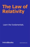 The Law of Relativity (eBook, ePUB)