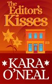 The Editor's Kisses (Texas Brides of Pike's Run, #8) (eBook, ePUB)