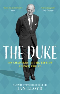 The Duke (eBook, ePUB) - Lloyd, Ian