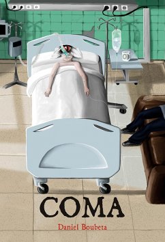 Coma (eBook, ePUB) - Boubeta, Daniel