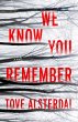 We Know You Remember (eBook, ePUB) - Bild 1