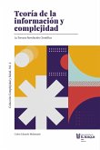 Teoría de la información y complejidad (eBook, ePUB)