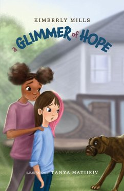 A Glimmer of Hope (eBook, ePUB) - Mills, Kimberly