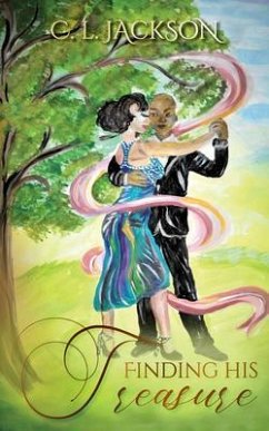Cover Finding His Treasure (eBook, ePUB)