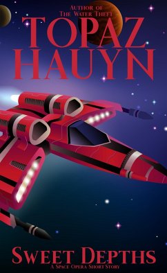 Cover Sweet Depths (eBook, ePUB)