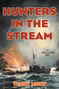 Cover Hunters in the Stream (eBook, ePUB)