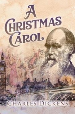 A Christmas Carol (Annotated) (eBook, ePUB) - Dickens, Charles