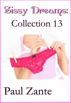 Cover Sissy Dreams: Collection 13 (eBook, ePUB)