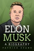 Elon Musk: A Biography (eBook, ePUB)