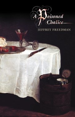 Cover A Poisoned Chalice (eBook, ePUB)
