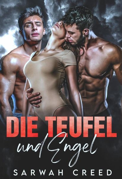 Die Teufel und Engel (Freunde mit gewissen Vorzügen, #1) (eBook, ePUB) Die Teufel und Engel (Freunde mit gewissen Vorzügen, #1) (eBook, ePUB)