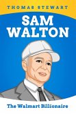 Sam Walton: The Walmart Billionaire (eBook, ePUB)