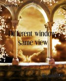Different window, same view (eBook, ePUB)