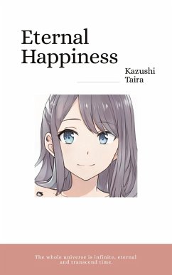 Cover Eternal Happiness (eBook, ePUB)