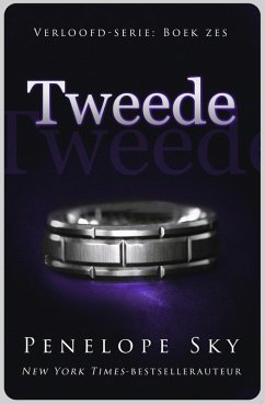 Cover Tweede (Verloofd, #6) (eBook, ePUB)