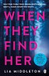 When They Find Her (eBook, ePUB) - Bild 1
