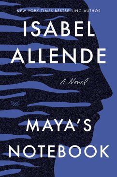 Maya's Notebook (eBook, ePUB) - Allende, Isabel