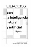 Ejercicios para la inteligencia natural y artificial (eBook, ePUB)