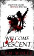 Welcome Descent (eBook, ePUB) - Bild 1