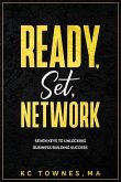 Ready, Set, Network (eBook, ePUB)