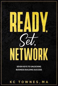 Cover Ready, Set, Network (eBook, ePUB)