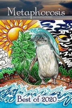 Cover Metaphorosis (eBook, ePUB)