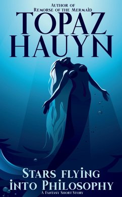 Cover Stars Flying Into Philosophy (eBook, ePUB)