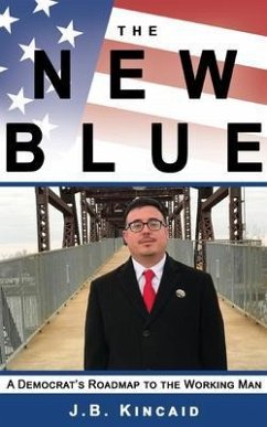 Cover The New Blue (eBook, ePUB)