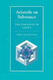 Aristotle on Substance (eBook, ePUB) Aristotle on Substance (eBook, ePUB)