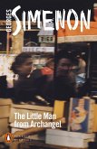 The Little Man from Archangel (eBook, ePUB)