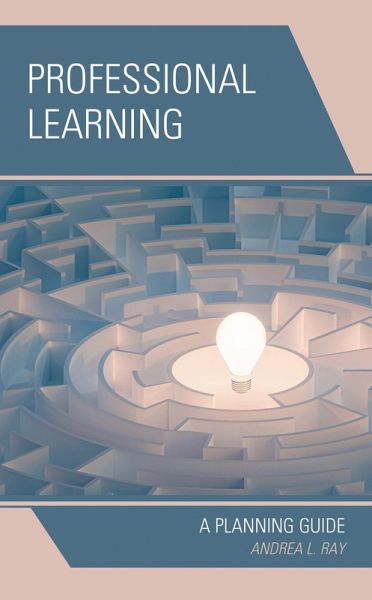 Professional Learning (eBook, ePUB)