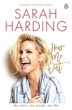 Hear Me Out (eBook, ePUB) - Harding, Sarah