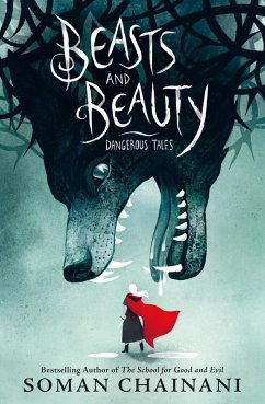 Cover Beasts and Beauty (eBook, ePUB)