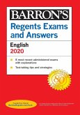 Regents Exams and Answers: English Revised Edition (eBook, ePUB)