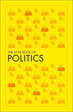 Cover The Little Book of Politics (eBook, ePUB)