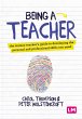 Being a Teacher (eBook, ePUB) - Bild 1