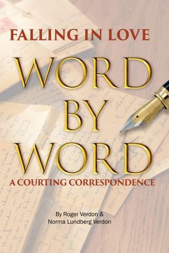 Cover Falling in Love Word by Word (eBook, ePUB)